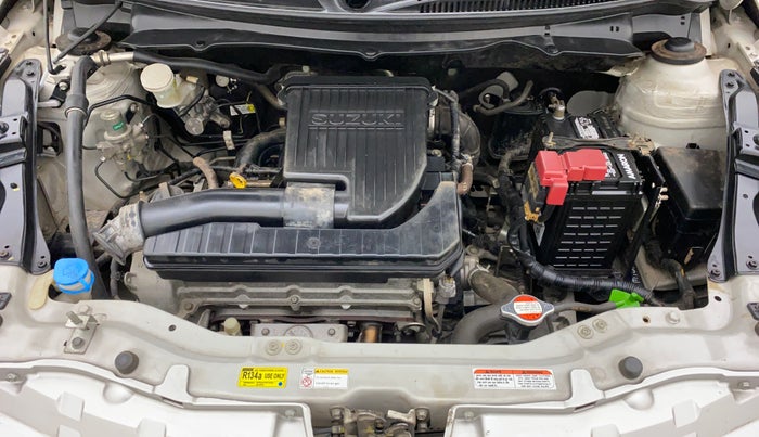 2014 Maruti Swift Dzire VXI, Petrol, Manual, 49,339 km, Open Bonet
