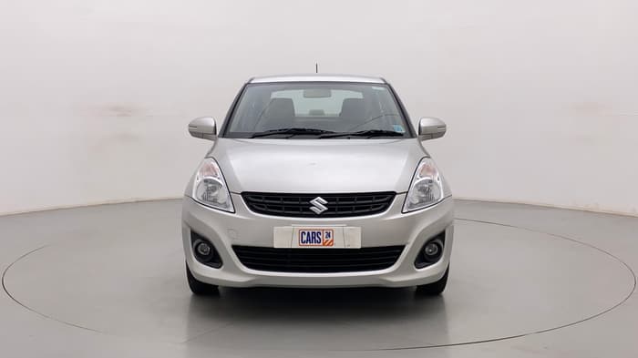 2014 Maruti Swift Dzire VXI, Petrol, Manual, 49,339 km, Front