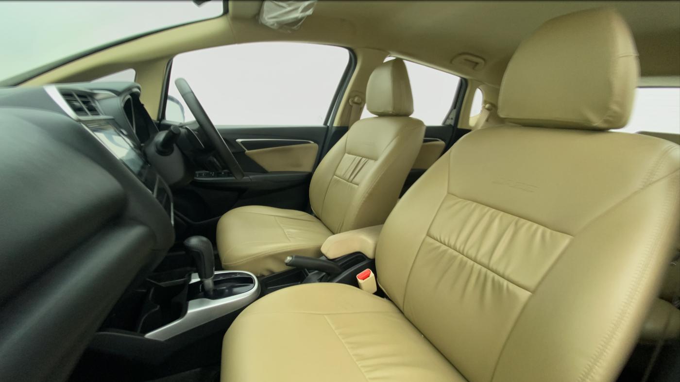 2019 Honda Jazz 1.2 VX AT, Petrol, Automatic, 27,321 km, Right Side Front Door Cabin