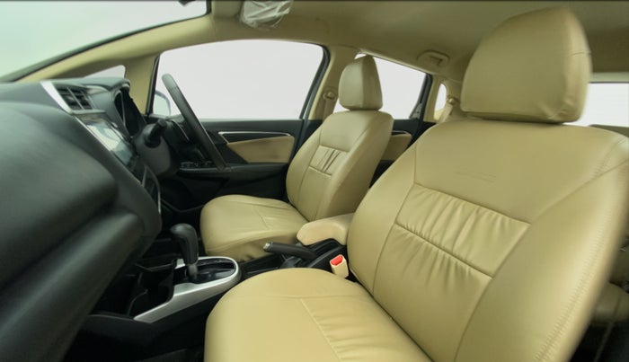 2019 Honda Jazz 1.2 VX AT, Petrol, Automatic, 27,321 km, Right Side Front Door Cabin