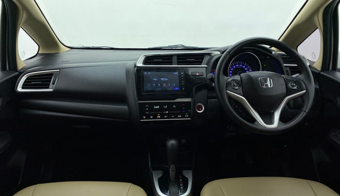 2019 Honda Jazz 1.2 VX AT, Petrol, Automatic, 27,321 km, Dashboard