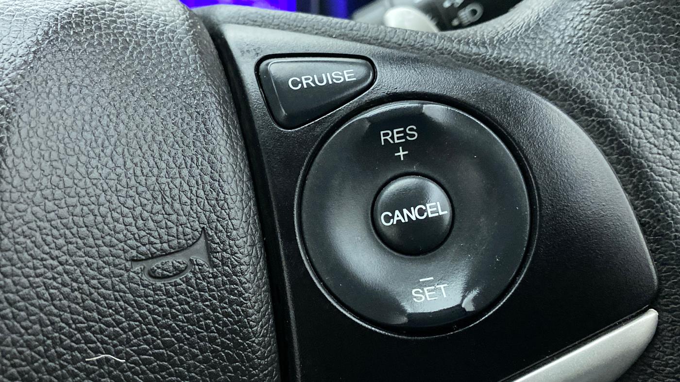 2019 Honda Jazz 1.2 VX AT, Petrol, Automatic, 27,321 km, Adaptive Cruise Control