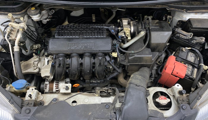 2019 Honda Jazz 1.2 VX AT, Petrol, Automatic, 27,321 km, Open Bonet