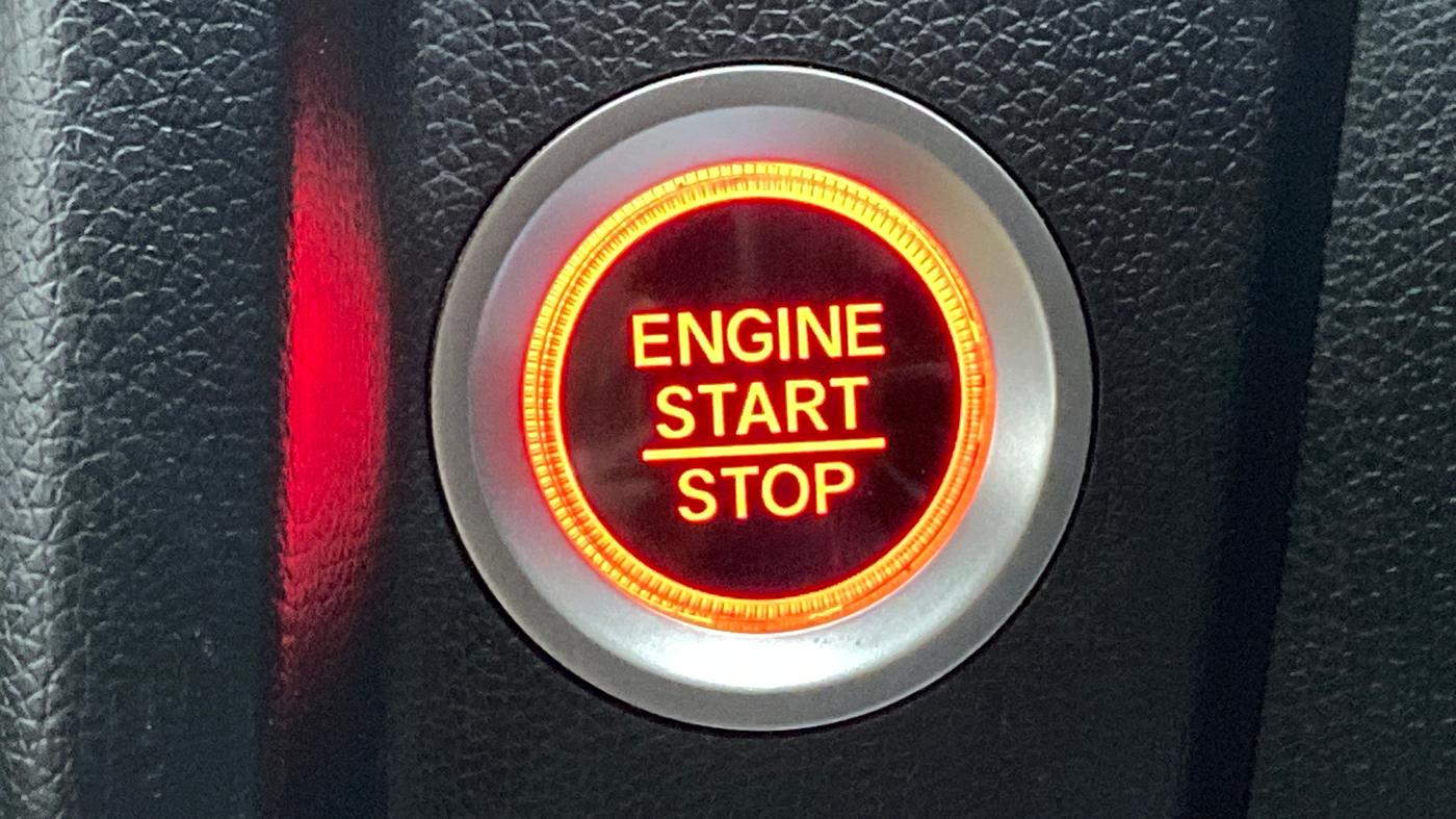 2019 Honda Jazz 1.2 VX AT, Petrol, Automatic, 27,321 km, Keyless Start/ Stop Button