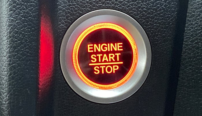 2019 Honda Jazz 1.2 VX AT, Petrol, Automatic, 27,321 km, Keyless Start/ Stop Button