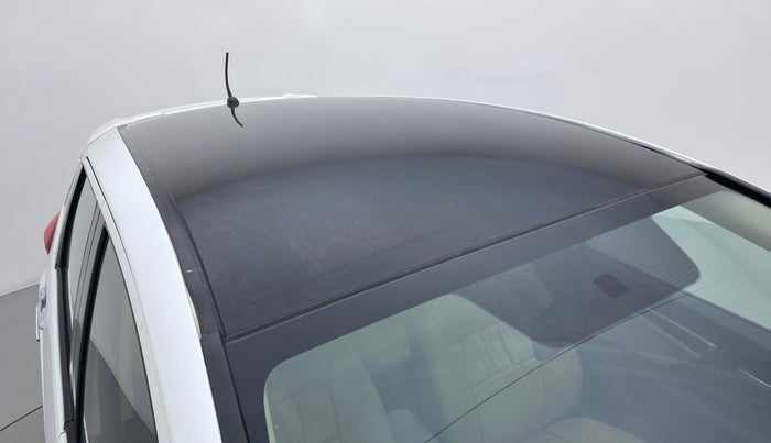 2019 Honda Jazz 1.2 VX AT, Petrol, Automatic, 27,321 km, Roof