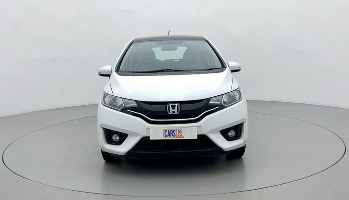 2019 Honda Jazz 1.2 VX AT, Petrol, Automatic, 27,321 km, Front
