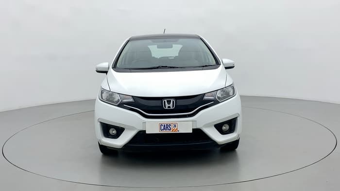 2019 Honda Jazz 1.2 VX AT, Petrol, Automatic, 27,321 km, Front