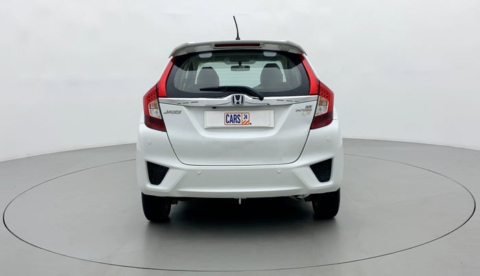 2019 Honda Jazz 1.2 VX AT, Petrol, Automatic, 27,321 km, Back/Rear