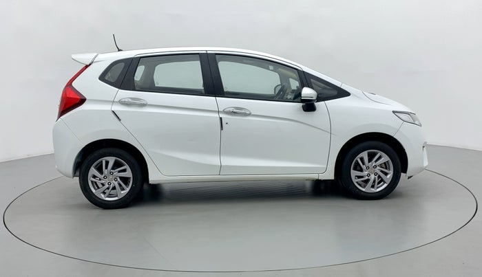 2019 Honda Jazz 1.2 VX AT, Petrol, Automatic, 27,321 km, Right Side View