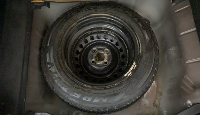 2018 Honda Jazz 1.2L I-VTEC V, Petrol, Manual, 83,342 km, Spare Tyre