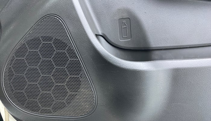 2018 Maruti Vitara Brezza VDI OPT, Diesel, Manual, 71,374 km, Speaker