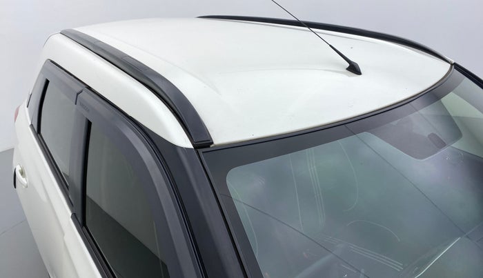 2018 Maruti Vitara Brezza VDI OPT, Diesel, Manual, 71,374 km, Roof