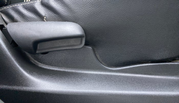 2018 Maruti Vitara Brezza VDI OPT, Diesel, Manual, 71,374 km, Driver Side Adjustment Panel