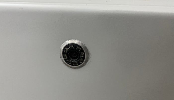 2013 Maruti Swift VXI, Petrol, Manual, 64,228 km, Parking Camera