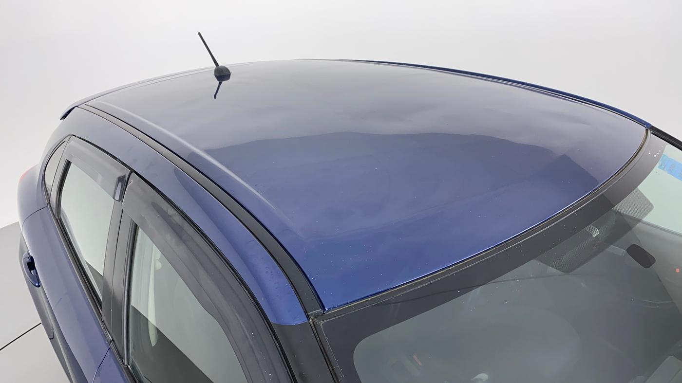 2020 Maruti Baleno SIGMA PETROL 1.2, Petrol, Manual, 36,300 km, Roof
