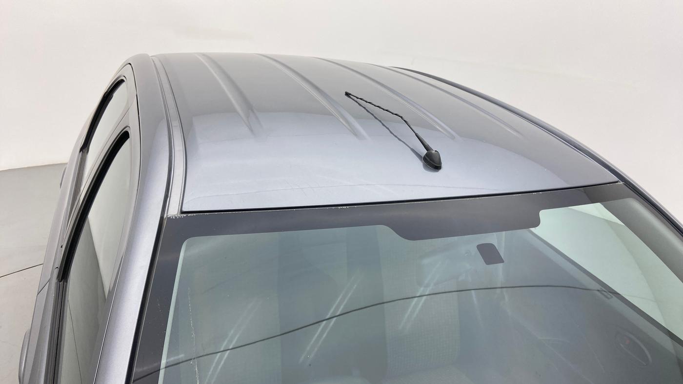 2013 Toyota Etios G, Petrol, Manual, 42,232 km, Roof