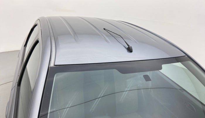 2013 Toyota Etios G, Petrol, Manual, 42,232 km, Roof