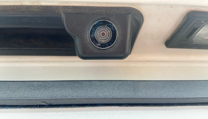 2021 Skoda KUSHAQ AMBITION 1.0L TSI MT, Petrol, Manual, 31,215 km, Parking Camera