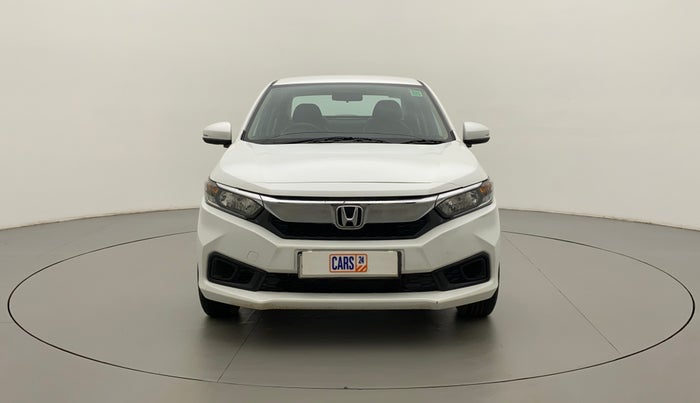 2018 Honda Amaze 1.2L I-VTEC S, Petrol, Manual, 65,576 km, Front