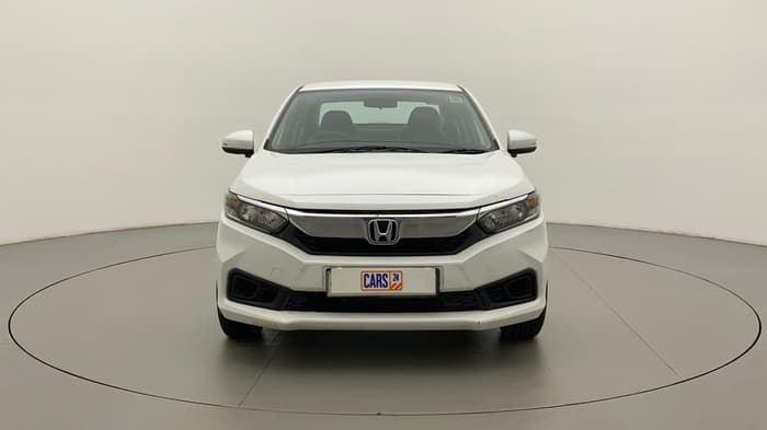 2018 Honda Amaze 1.2L I-VTEC S, Petrol, Manual, 65,576 km, Front