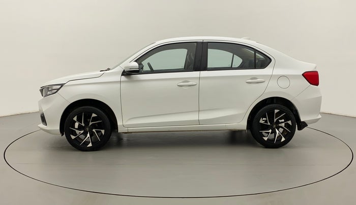 2018 Honda Amaze 1.2L I-VTEC S, Petrol, Manual, 65,576 km, Left Side
