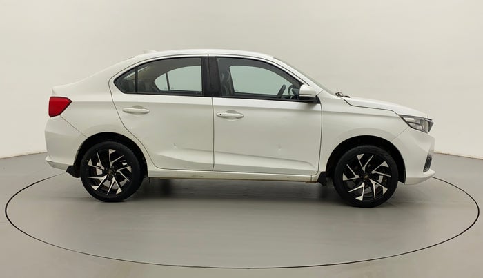 2018 Honda Amaze 1.2L I-VTEC S, Petrol, Manual, 65,576 km, Right Side View