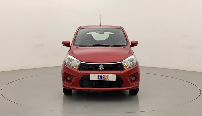 2020 Maruti Celerio ZXI (O), Petrol, Manual, 36,085 km, Front
