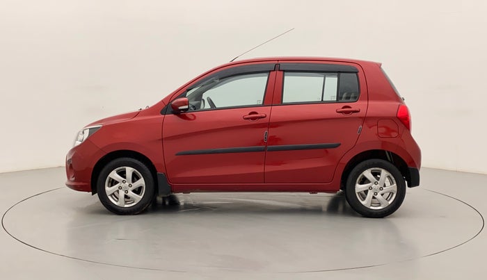 2020 Maruti Celerio ZXI (O), Petrol, Manual, 36,085 km, Left Side