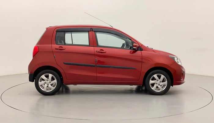 2020 Maruti Celerio ZXI (O), Petrol, Manual, 36,085 km, Right Side View