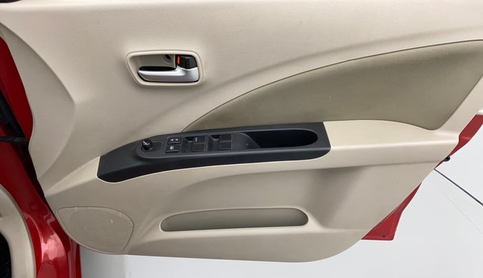 2020 Maruti Celerio ZXI (O), Petrol, Manual, 36,085 km, Driver Side Door Panels Control