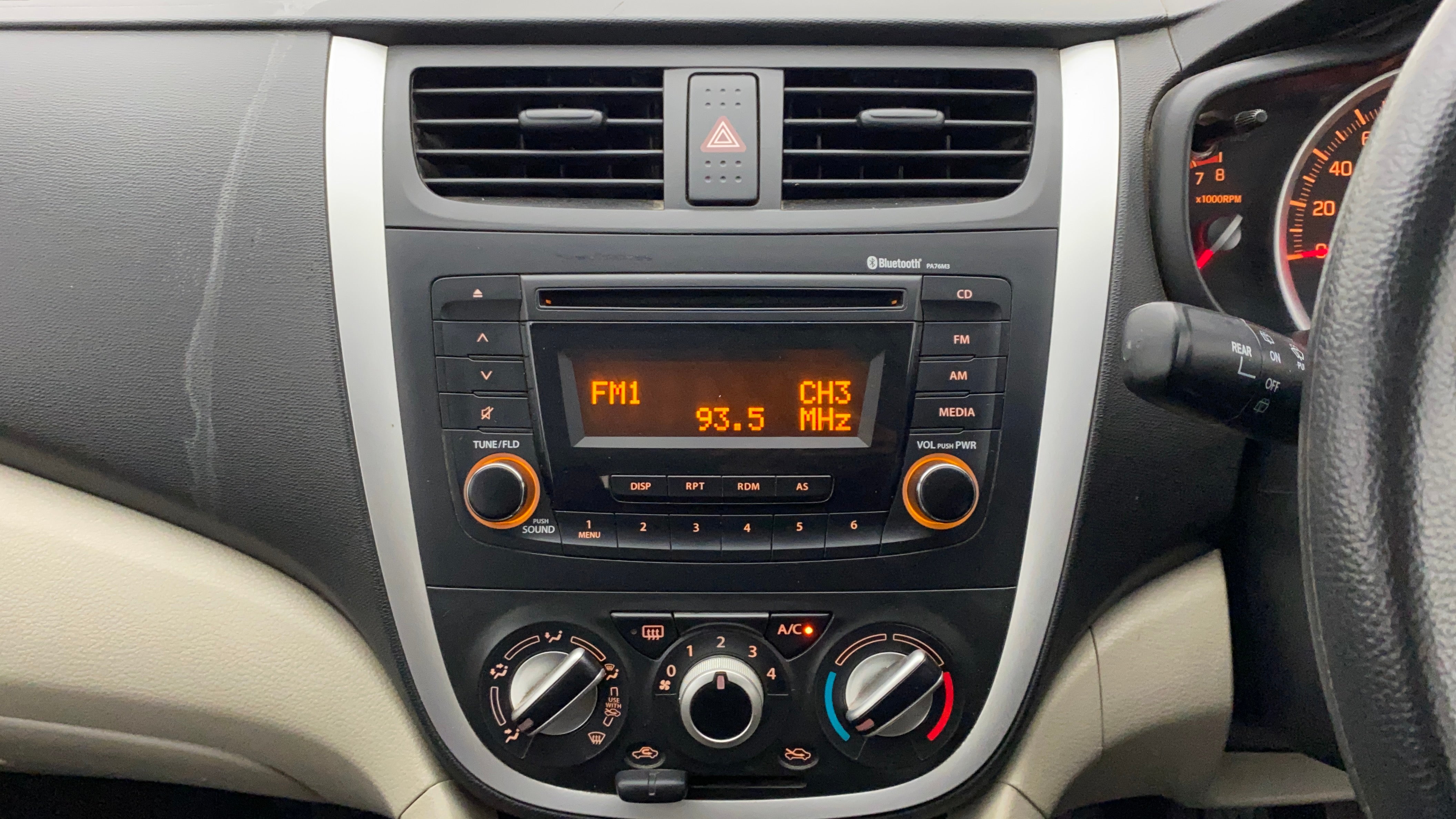 Features