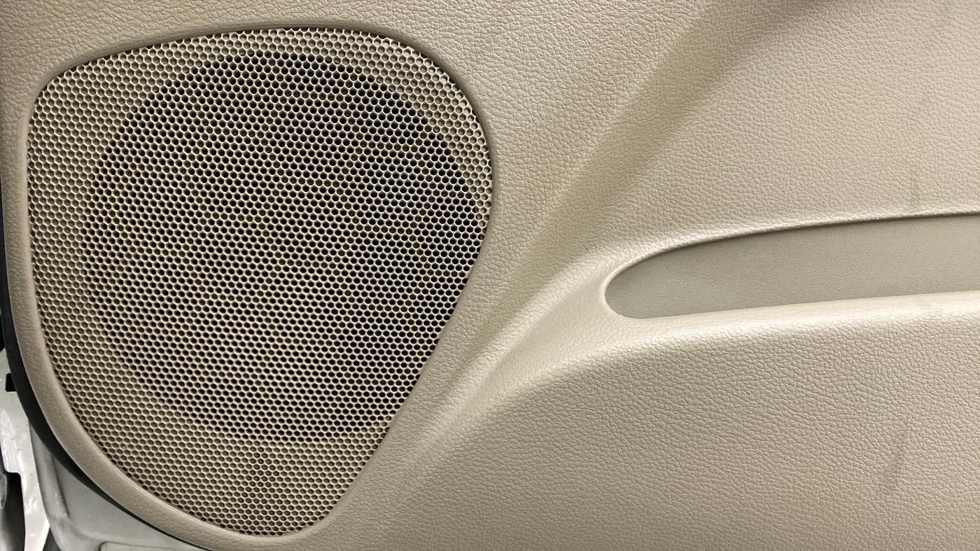 2017 Maruti Celerio ZXI OPT AMT, Petrol, Automatic, 49,599 km, Speaker