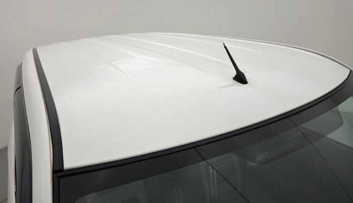 2020 Maruti New Wagon-R LXI CNG 1.0, CNG, Manual, 61,785 km, Roof