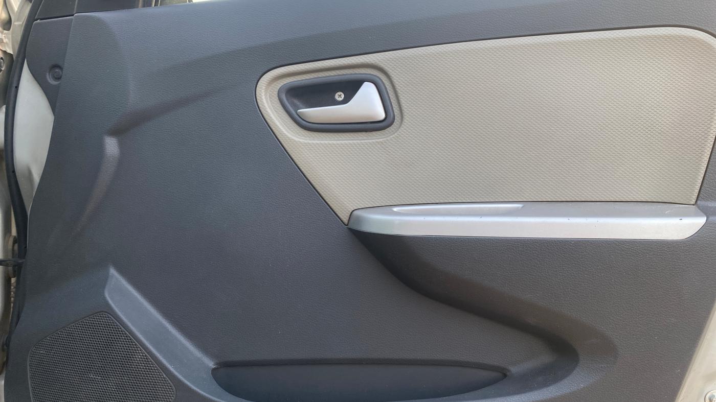 2018 Maruti Alto K10 VXI, Petrol, Manual, 58,191 km, Driver Side Door Panels Control