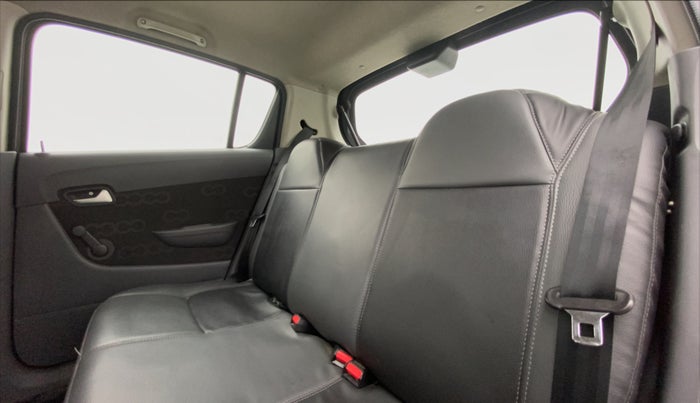 2013 Maruti Alto 800 LXI, Petrol, Manual, 30,659 km, Right Side Rear Door Cabin
