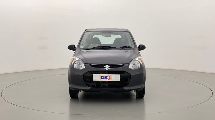 2013 Maruti Alto 800 LXI, Petrol, Manual, 30,659 km, Front