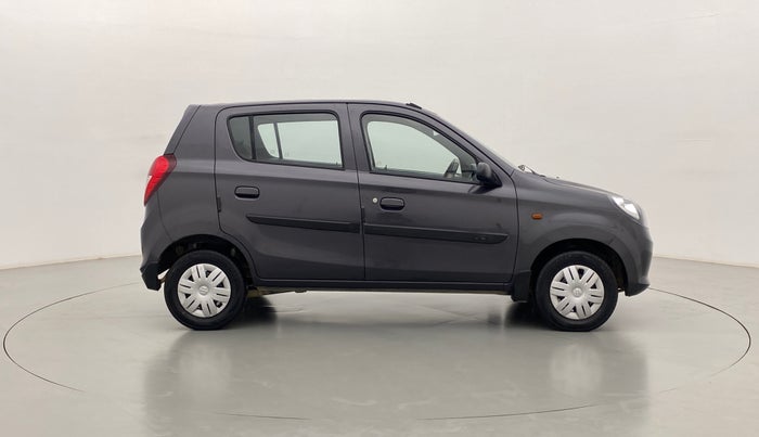 2013 Maruti Alto 800 LXI, Petrol, Manual, 30,659 km, Right Side View