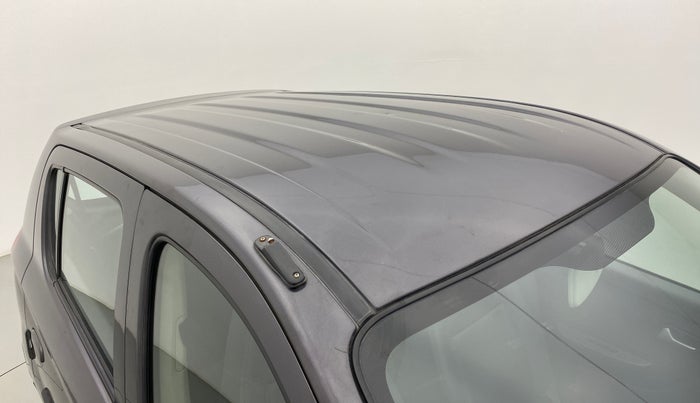 2013 Maruti Alto 800 LXI, Petrol, Manual, 30,659 km, Roof