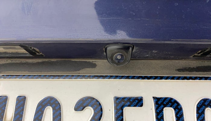 2021 Hyundai VENUE SX 1.0 TURBO IMT, Petrol, Manual, 40,032 km, Parking Camera