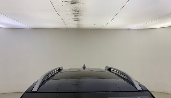 2021 Hyundai VENUE SX 1.0 TURBO IMT, Petrol, Manual, 40,032 km, Moonroof/ Sunroof