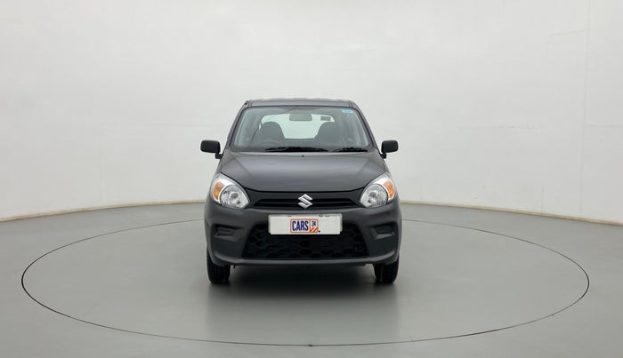 2022 Maruti Alto LXI O, Petrol, Manual, 11,369 km, Front