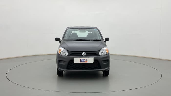 2022 Maruti Alto LXI O, Petrol, Manual, 11,369 km, Front