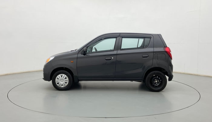 2022 Maruti Alto LXI O, Petrol, Manual, 11,369 km, Left Side