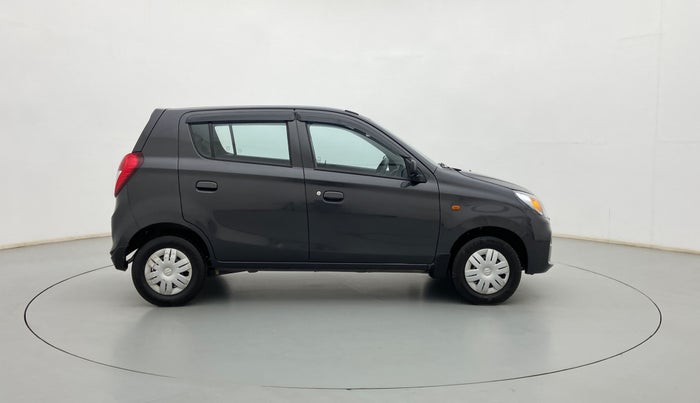 2022 Maruti Alto LXI O, Petrol, Manual, 11,369 km, Right Side View