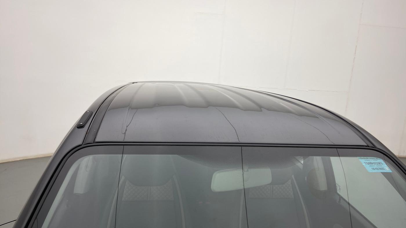 2022 Maruti Alto LXI O, Petrol, Manual, 11,369 km, Roof