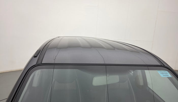 2022 Maruti Alto LXI O, Petrol, Manual, 11,369 km, Roof