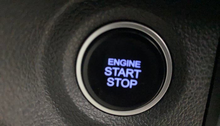 2022 Hyundai Creta SX (O) IVT 1.5 PETROL, Petrol, Automatic, 25,108 km, Keyless Start/ Stop Button