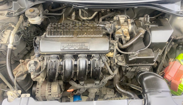 2018 Honda BR-V 1.5L I-VTEC S, Petrol, Manual, 29,807 km, Engine View