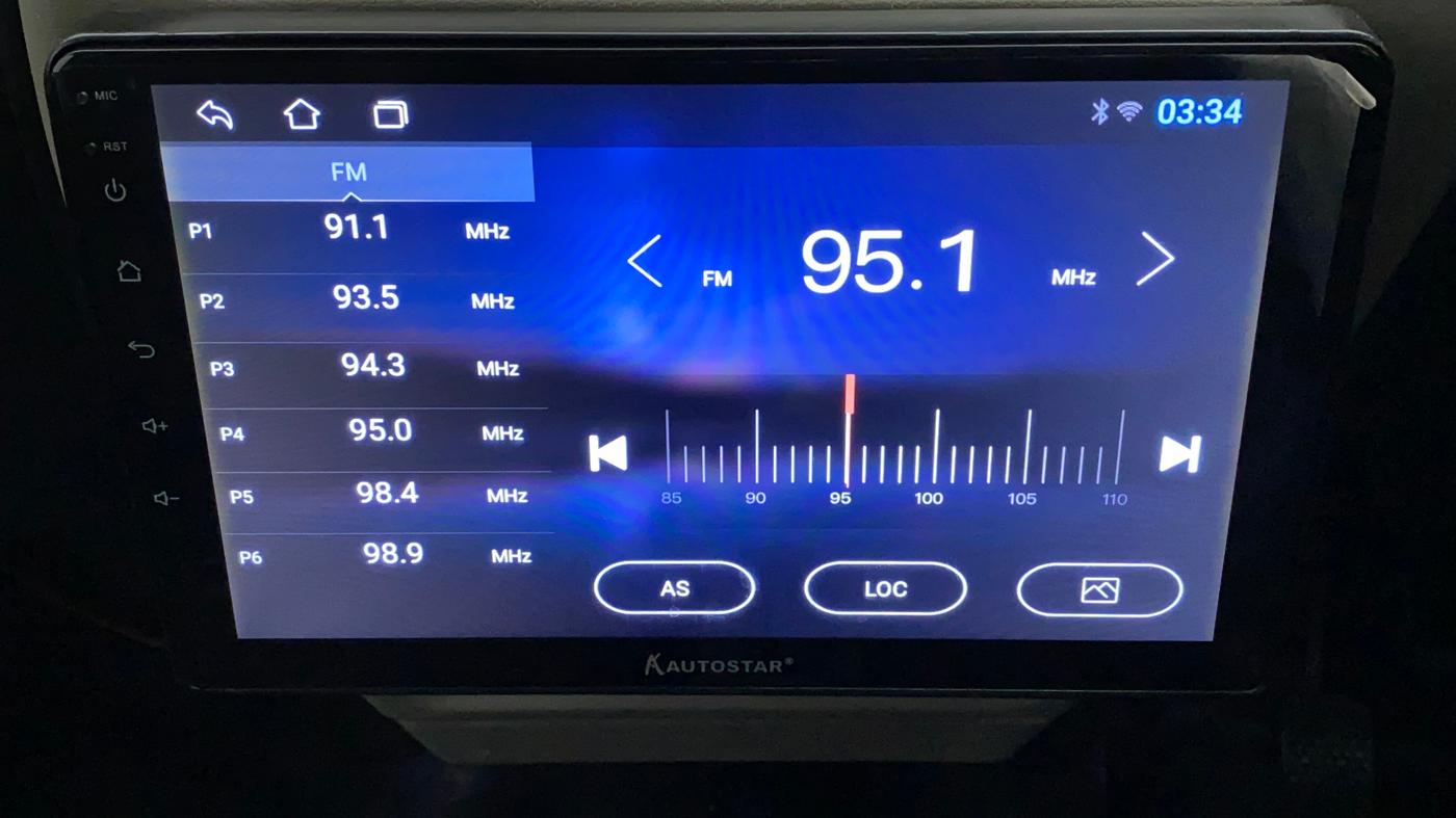 2018 Maruti Eeco 5 STR WITH A/C+HTR, CNG, Manual, 55,045 km, Infotainment System
